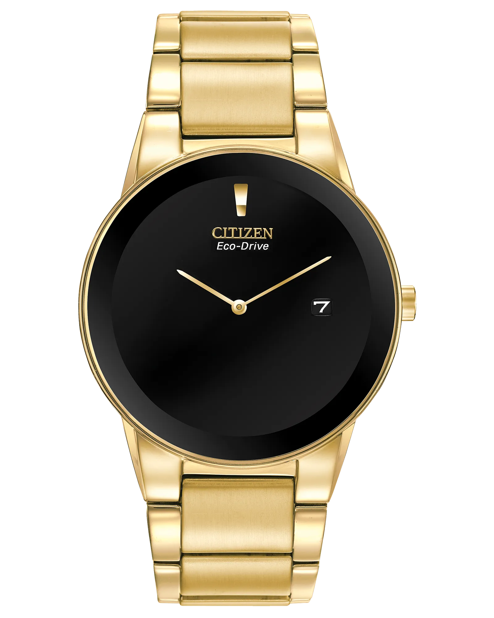 CITIZEN WATCH ECO-DRIVE MEN AU1062-56E