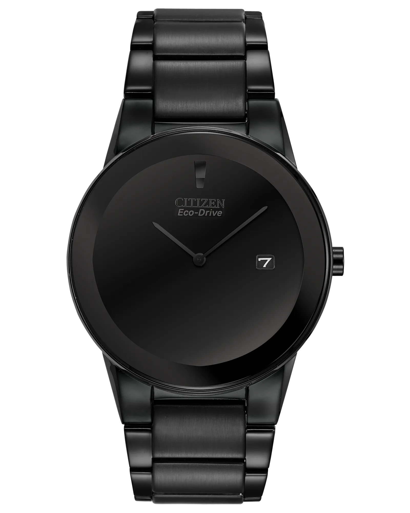 CITIZEN WATCH ECO-DRIVE MEN AU1062-56E