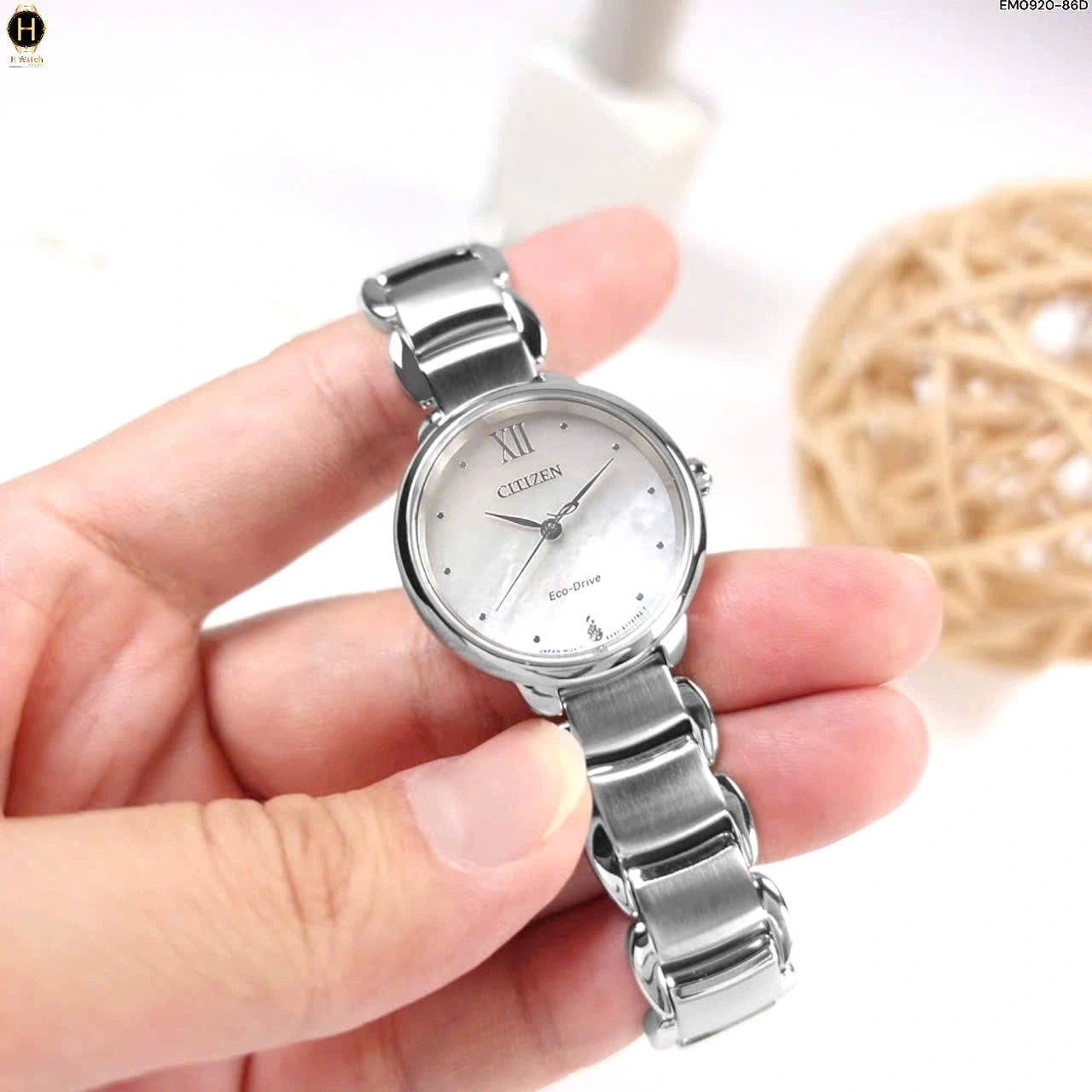 CITIZEN L EM0920-86D